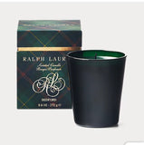 Ralph Lauren Candle