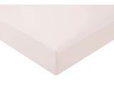 Bronwen Mathews® Super King Fitted Sheet - Non Iron Brushed Deep Pocket 100% Egyptian Cotton, 200thread count