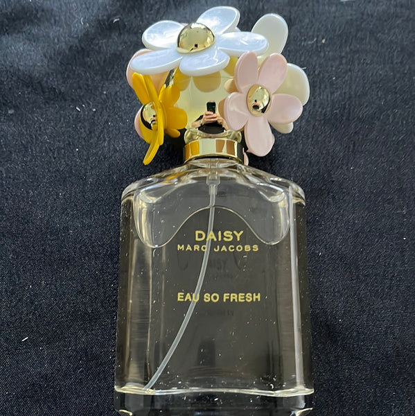 Marc Jacobs Daisy 125 MLS - 4.25 fl Oz spray