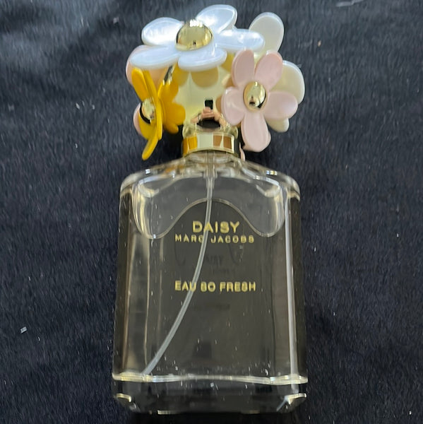 Marc Jacobs Daisy 125 MLS - 4.25 fl Oz spray