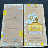 Marc Jacobs Daisy 125 MLS - 4.25 fl Oz spray