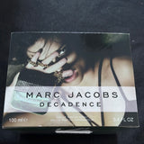 Marc Jacobs Decadence 100ML perfume