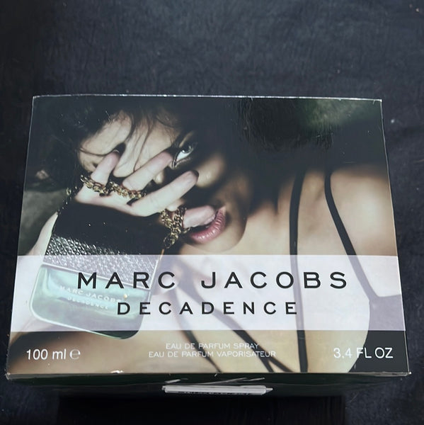 Marc Jacobs Decadence 100ML perfume