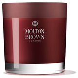 Molton Brown Frankincense Triple Wick Candle 480g