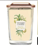 Yankee Candle Elevation Large 2 Wick 552g Candles