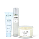 NEOM The Wellbeing Extravaganza Set (Worth £48.00)