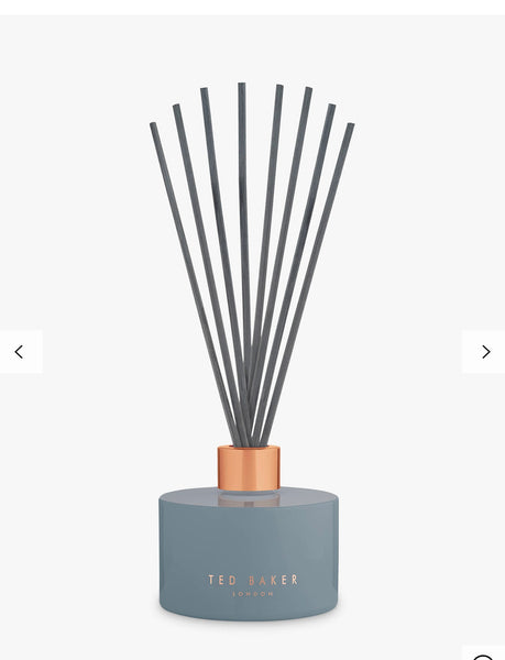 Ted Baker Diffuser Fig & Olive Blosom Reed Diffuser, 200ml