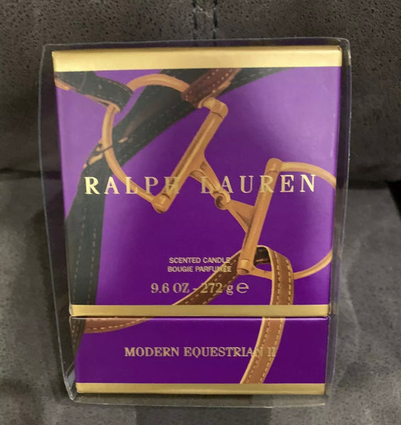 Ralph Lauren Scented Candle 272g