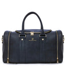 Holland Cooper Equestrian holdall in Black or Navy RRP £199.00 selling for ONLY £99!!!