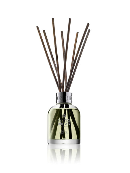 Delicious Rhubarb & Rose Aroma Reeds, 150ml