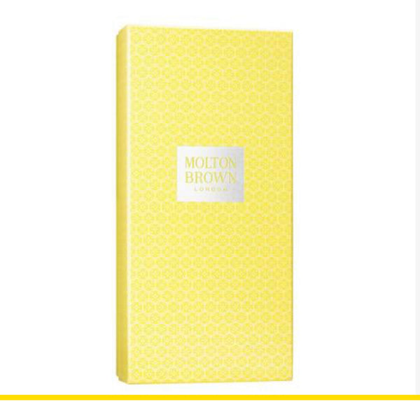 Molton Brown Lemon and Mandarin Aroma Reed Diffuser