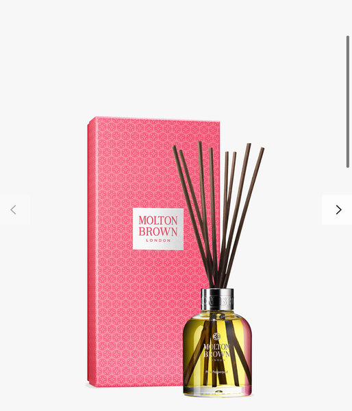 Molton Brown Pink Pepperpod Aroma Reeds Diffuser