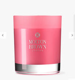 Molton Brown Pink Pepperpod Candle 180g