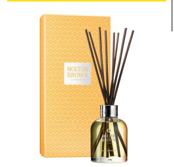 Molton Brown Lemon and Mandarin Aroma Reed Diffuser