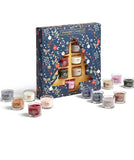 Yankee Candle Gift Set | 12 Signature Scented Votive Candle