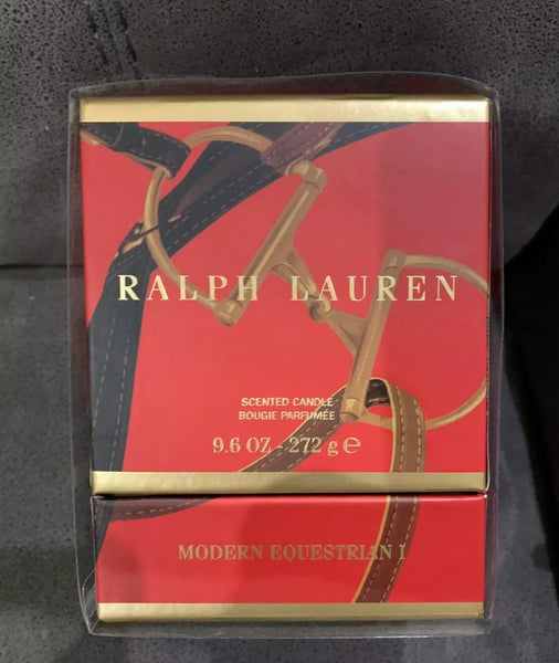 Ralph Lauren Scented Candle 272g