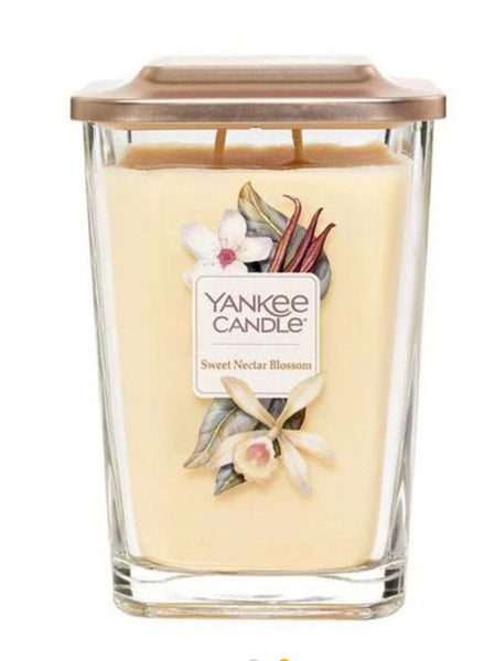 Yankee Candle Elevation Large 2 Wick 552g Candles