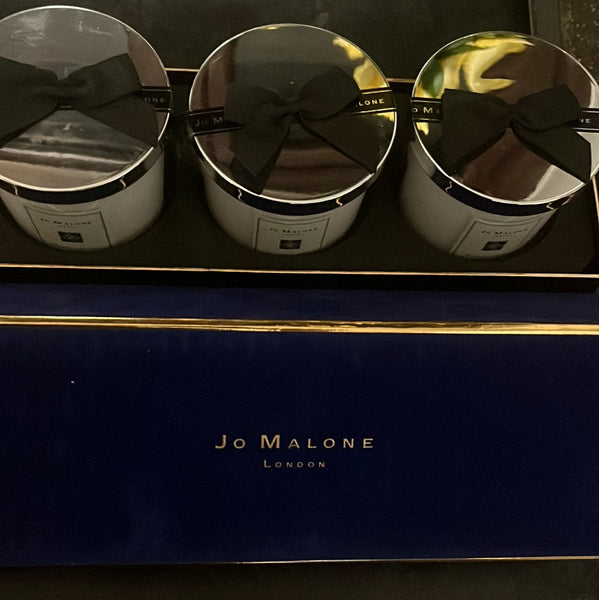 Jo Malone  Set of 3 - 411grm