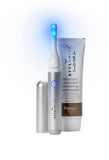 Stylsmile Toothbrush and Whitening Paste Whiter Teeth Sonic Blue Light Argos £73