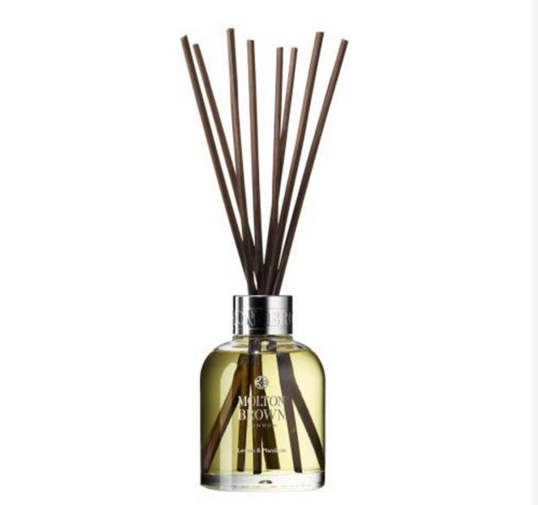 Molton Brown Lemon and Mandarin Aroma Reed Diffuser