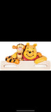 Disney Winnie The Pooh & Tigger Hanging Nursery Bag