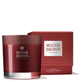 Molton Brown Frankincense Triple Wick Candle 480g