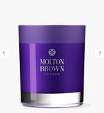 Molton Brown Ylang Ylang Scented Candle, 180g