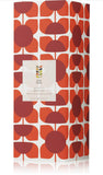 Orla Kiely Reed Diffuser Rose Geranium and Eucalyptus, Lavendar, Geranium and Earl Grey