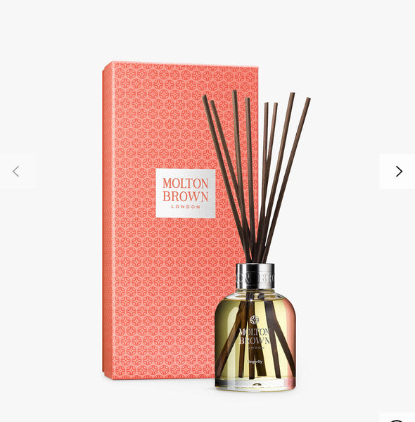 Molton Brown Gingerlily Aroma Reeds, 150ml