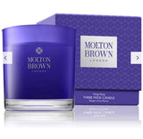 Molton Brown Ylang-Ylang Three Wick Scented Candle, 500g