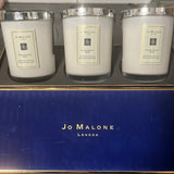 Jo Malone  Set of 3 - 411grm