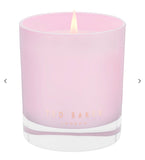 Ted Baker Bergamot & Cassis Scented Candle