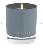 Ted Baker Candle Fig & Olive Blossom Scented Candle