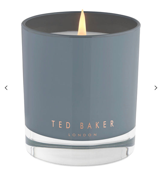 Ted Baker Candle Fig & Olive Blossom Scented Candle