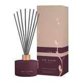 Ted Baker Reed Diffuser - 200ml - Pink Pepper & Cedarwood